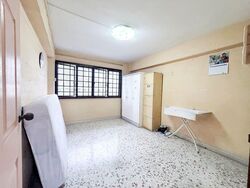 Blk 27 Telok Blangah Way (Bukit Merah), HDB 4 Rooms #588986251